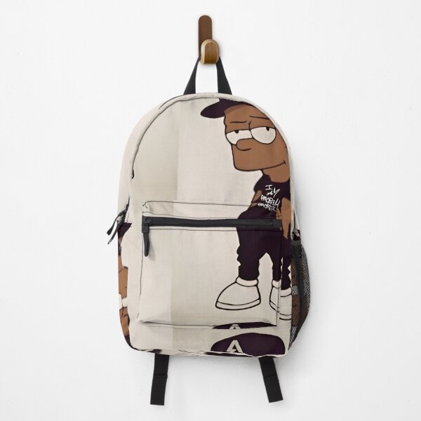 Item preview, Black Bart designed and sold by IMAPROBLEM BRAND CLOTHING BY INFLUENCE GETEM.