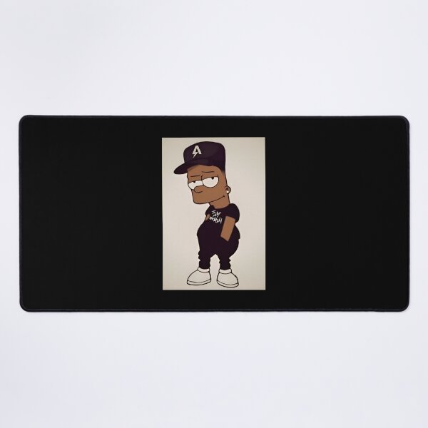 Item preview, Black Bart designed and sold by IMAPROBLEM BRAND CLOTHING BY INFLUENCE GETEM.