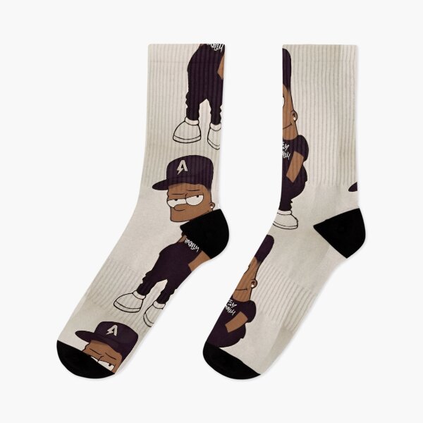 Item preview, Black Bart designed and sold by IMAPROBLEM BRAND CLOTHING BY INFLUENCE GETEM.