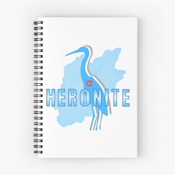 Item preview, Heron Pride 2025 Collection designed and sold by CompreMerch.