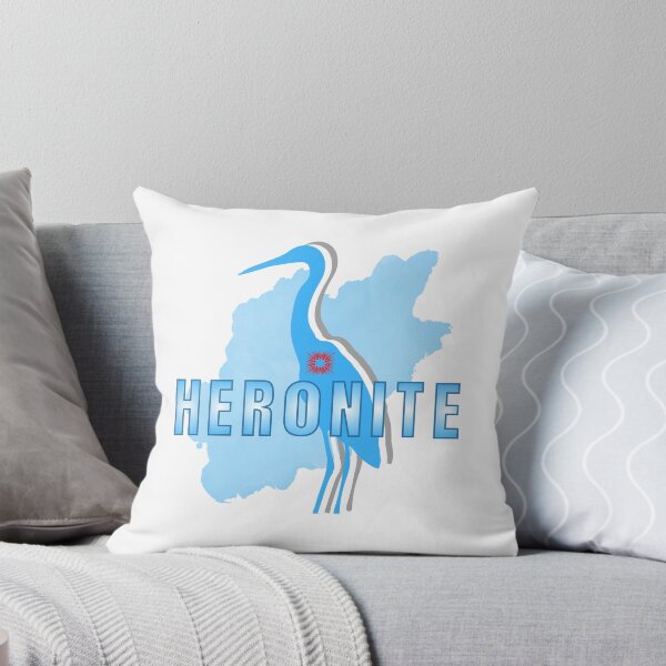 Item preview, Heron Pride 2025 Collection designed and sold by CompreMerch.