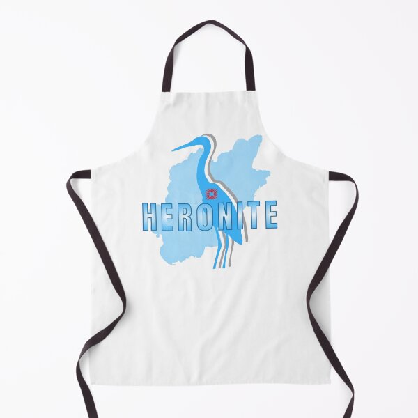Item preview, Heron Pride 2025 Collection designed and sold by CompreMerch.
