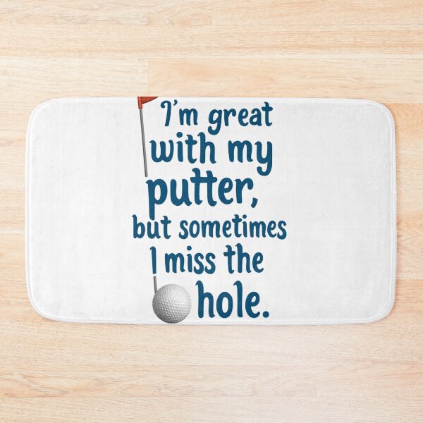 Item preview, For all Golfers who have ever putted designed and sold by Tee Tales.
