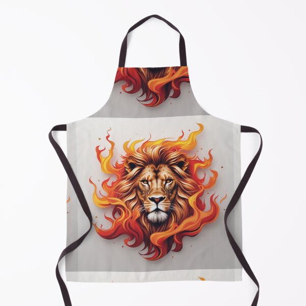 Item preview, Lion 84 designed and sold by Zeir Shop.