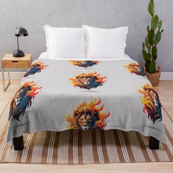 Item preview, Lion 85 designed and sold by Zeir Shop.