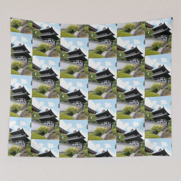 Item preview, Japanese Stroll designed and sold by JulieMaxwell.