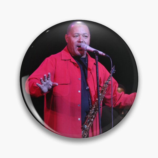 Item preview, Najee - Photograph designed and sold by ConcertImages.