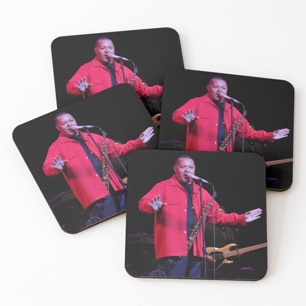 Item preview, Najee - Photograph designed and sold by ConcertImages.