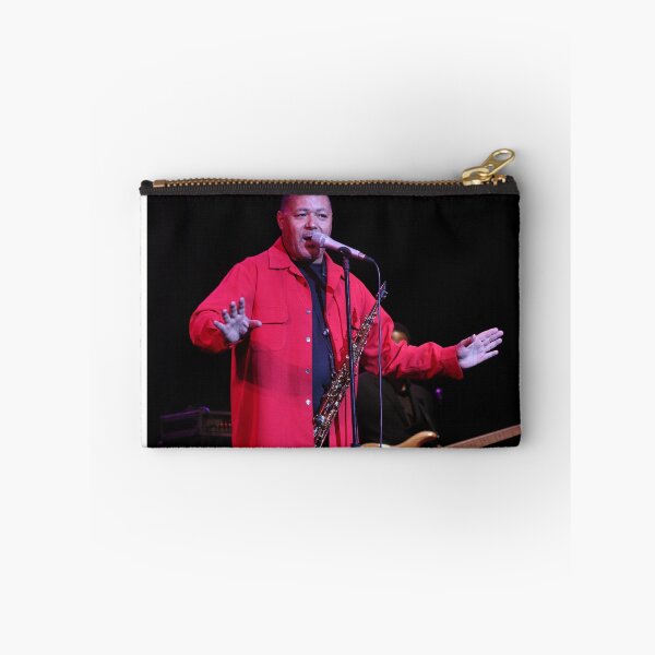 Item preview, Najee - Photograph designed and sold by ConcertImages.