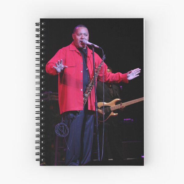 Item preview, Najee - Photograph designed and sold by ConcertImages.