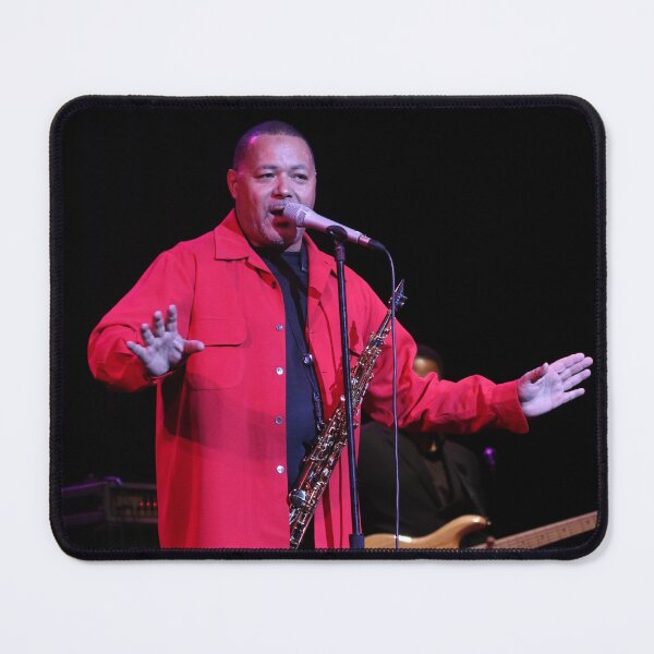Item preview, Najee - Photograph designed and sold by ConcertImages.