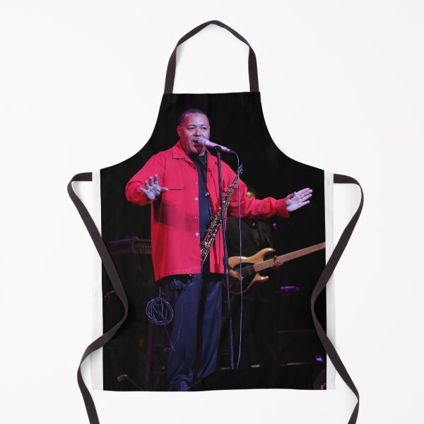 Item preview, Najee - Photograph designed and sold by ConcertImages.