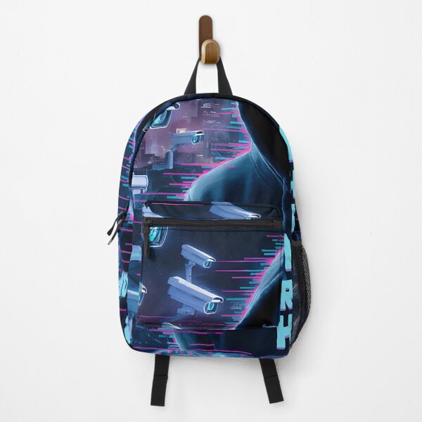Item preview, Anti-Elon Musk Privacy & Security Statement Art designed and sold by The People’s Punchline.