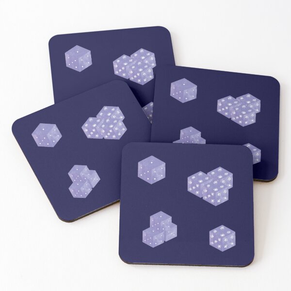 Item preview, Dices designed and sold by TheWhiskerFiles.