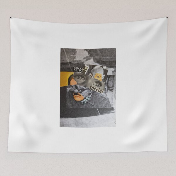 Item preview, Takes a Special Quality designed and sold by ScottBakerPoet.
