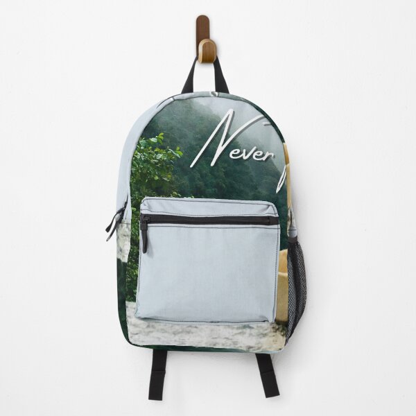 Item preview, Never Too Late - Motivational Quote designed and sold by Naquo.