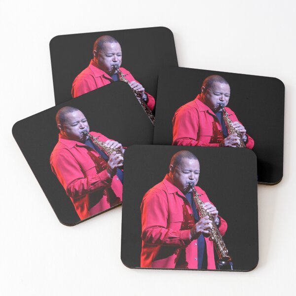 Item preview, Najee - Photograph designed and sold by ConcertImages.