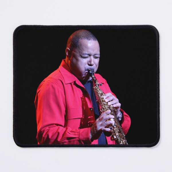Item preview, Najee - Photograph designed and sold by ConcertImages.
