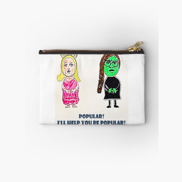 Item preview, Wicked Pod designed and sold by SJHorsfall.