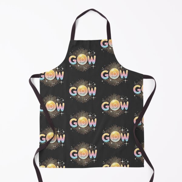 Item preview, GLOW - Typography Design designed and sold by Desireehaz.