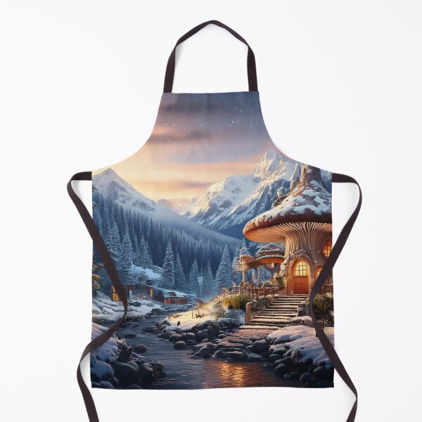 Item preview, Shroom with A view designed and sold by EugeJ.