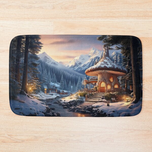 Item preview, Shroom with A view designed and sold by EugeJ.