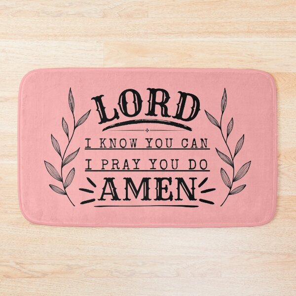 Item preview, I Pray You Do designed and sold by Brohemoth-Inc.