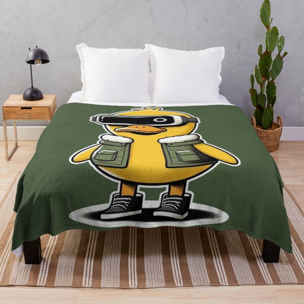 Item preview, VR Duck Commander designed and sold by zzz888.
