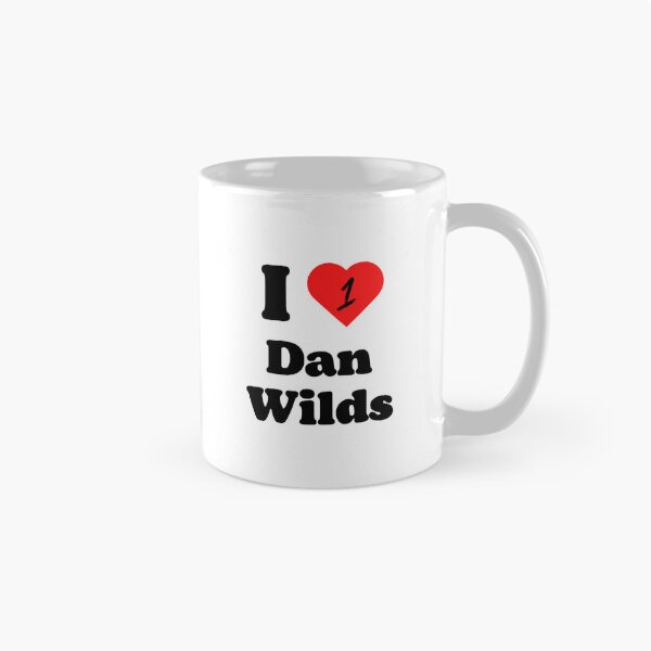 Item preview, I love Dan Wild's 1 Palmetto State Foxes red heart designed and sold by jiminsyeol.