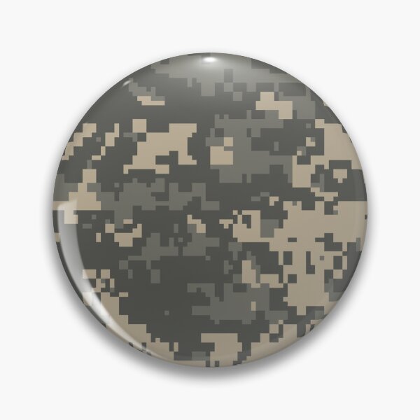 Item preview, ACU UCP Digital Camo Universal Camouflage Pattern designed and sold by BikeVoucherJr.