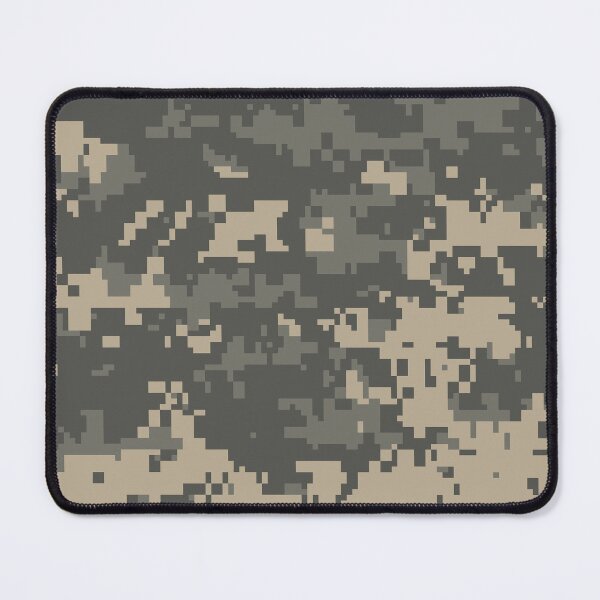 Item preview, ACU UCP Digital Camo Universal Camouflage Pattern designed and sold by BikeVoucherJr.