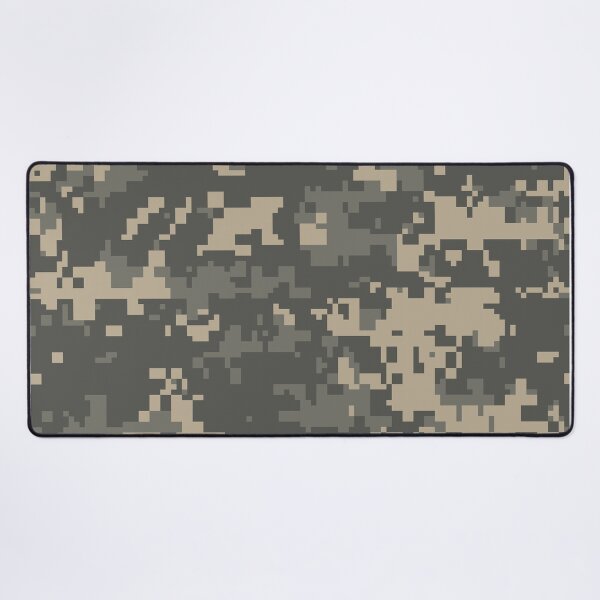 Item preview, ACU UCP Digital Camo Universal Camouflage Pattern designed and sold by BikeVoucherJr.