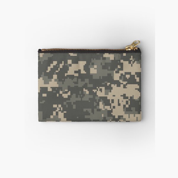 Item preview, ACU UCP Digital Camo Universal Camouflage Pattern designed and sold by BikeVoucherJr.