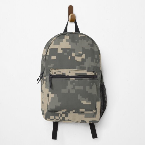 Item preview, ACU UCP Digital Camo Universal Camouflage Pattern designed and sold by BikeVoucherJr.