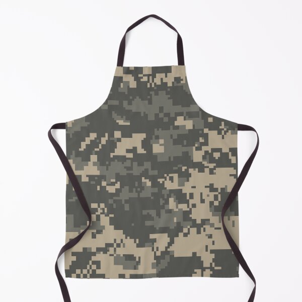 Item preview, ACU UCP Digital Camo Universal Camouflage Pattern designed and sold by BikeVoucherJr.