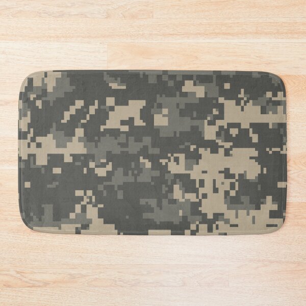 Item preview, ACU UCP Digital Camo Universal Camouflage Pattern designed and sold by BikeVoucherJr.