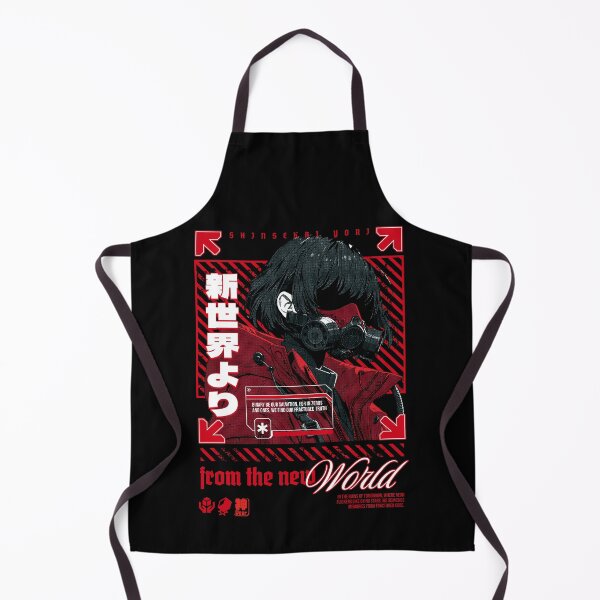 Item preview, From New World designed and sold by Kami Wear.