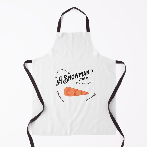 Item preview, do you wanna build a snowman designed and sold by ladivinefactory.