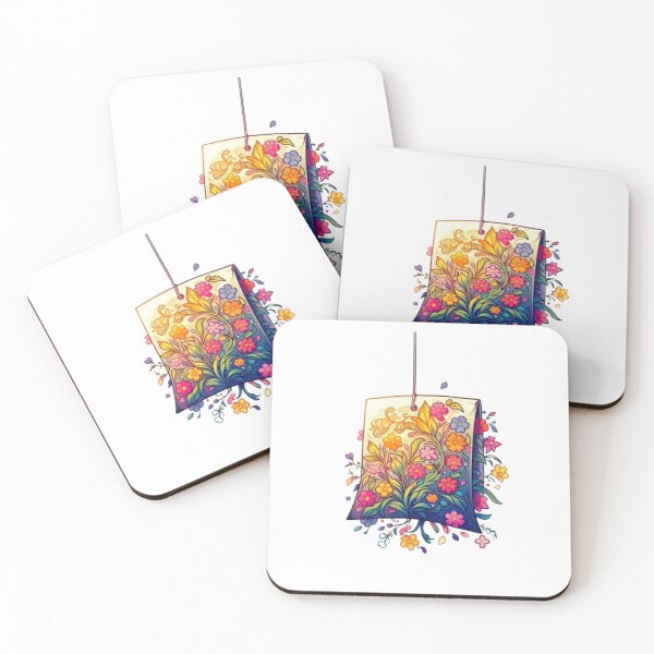Item preview, Cool Graphic Tea & Coffee Mug – Unique Artistic Gift Idea designed and sold by Designflex90.