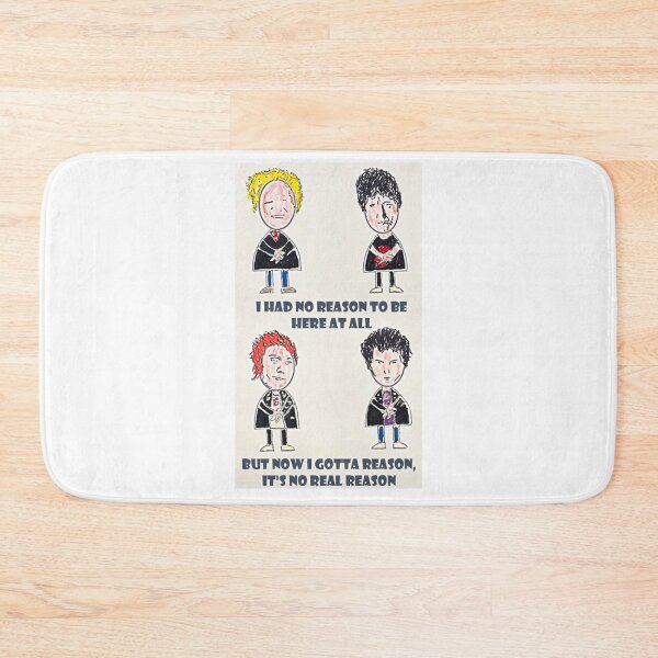 Item preview, Sex Pistols Pod designed and sold by SJHorsfall.