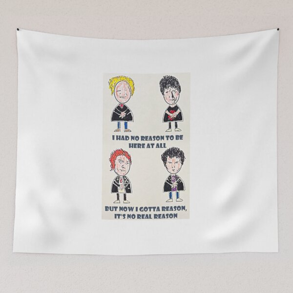 Item preview, Sex Pistols Pod designed and sold by SJHorsfall.