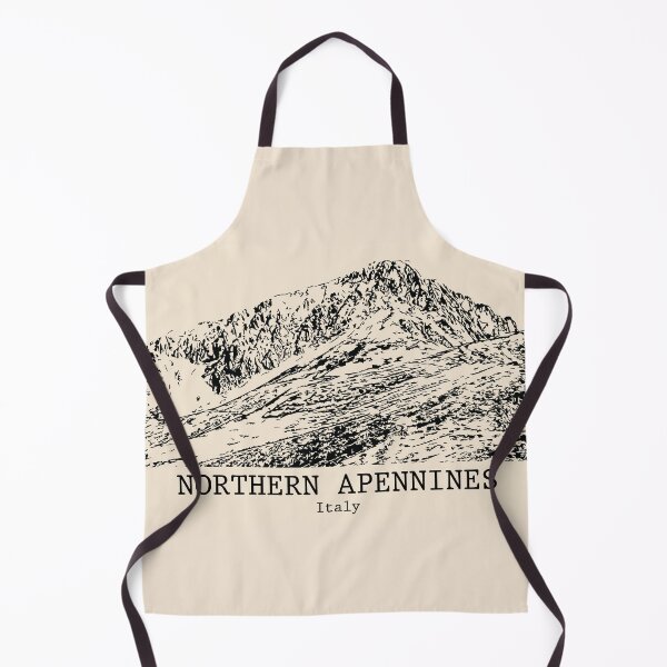 Item preview, Northern Apennines - Italy designed and sold by Lakeric Cityscapes.