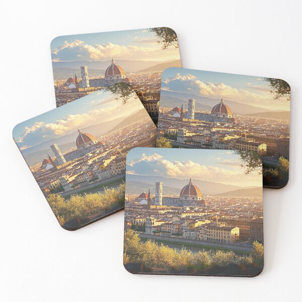 Item preview, The Heart of Florence designed and sold by daila70.