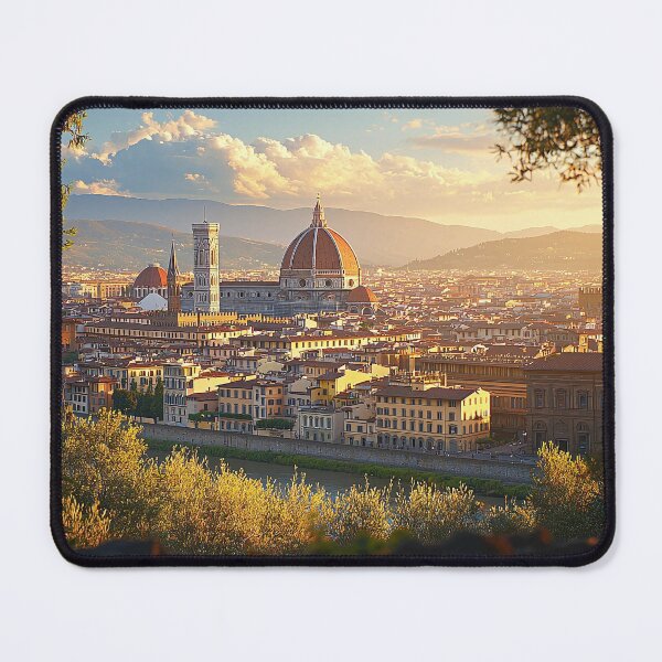Item preview, The Heart of Florence designed and sold by daila70.