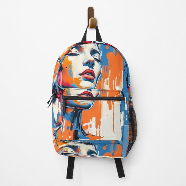 Item preview, Chromatic Serenity designed and sold by AJSRPrints.