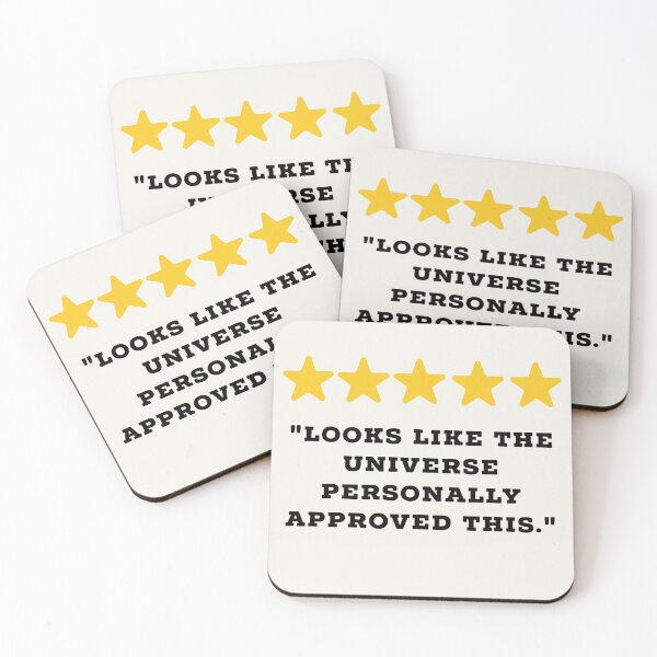 Item preview, Astrology Lover Reviews Funny 5 Star Review #2 designed and sold by Jollys-ArtShop.