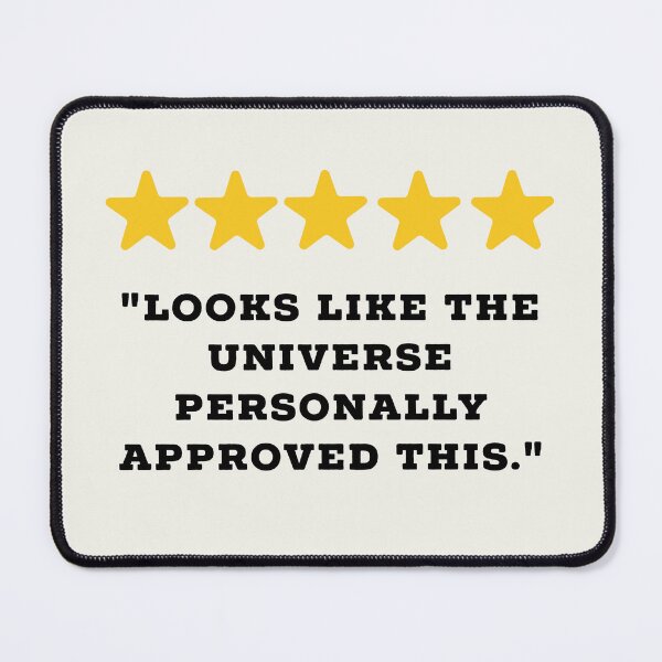 Item preview, Astrology Lover Reviews Funny 5 Star Review #2 designed and sold by Jollys-ArtShop.