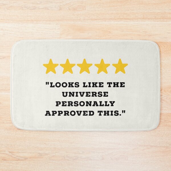 Item preview, Astrology Lover Reviews Funny 5 Star Review #2 designed and sold by Jollys-ArtShop.