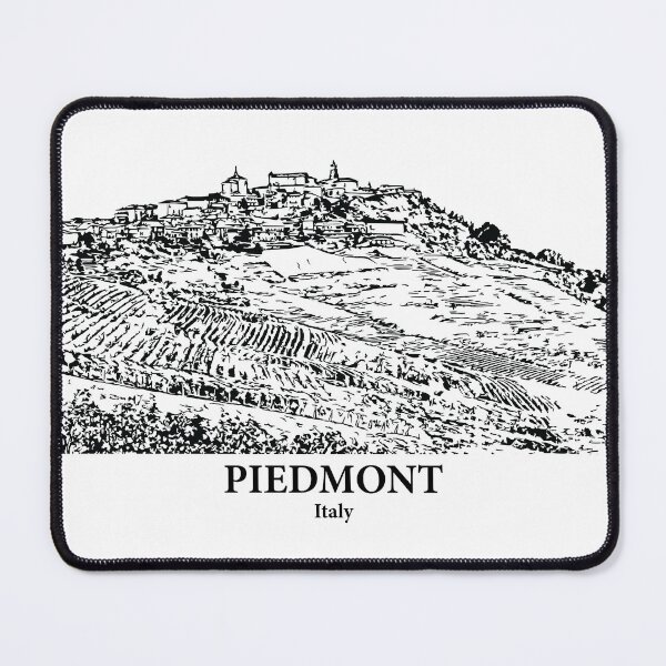 Item preview, Piedmont - Italy designed and sold by Lakeric.