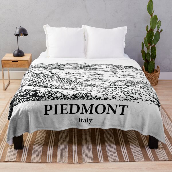 Item preview, Piedmont - Italy designed and sold by Lakeric Cityscapes.